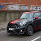 Illustration for article titled The Mini John Cooper Works Paceman Is Pointless